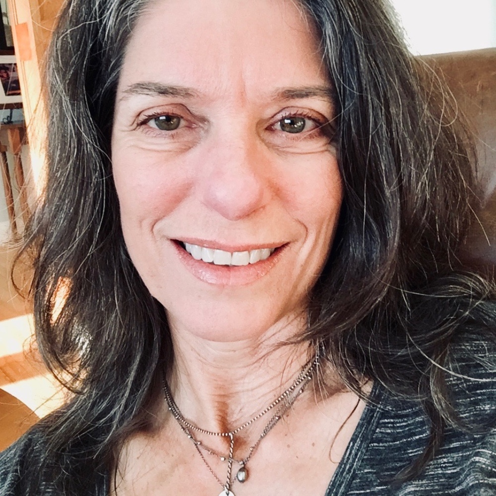 Meet your Posher, Kathy